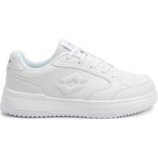 Lotto Rodway 5pr Beyaz Erkek Sneaker