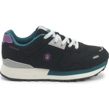 Lumberjack Lınet 5pr Siyah Kadın Sneaker