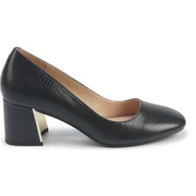 Nine West Annalısa2 5pr Siyah Kadın Topuklu Ayakkabı