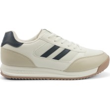 Kinetix Retrospect Tx 5pr Ekru Erkek Sneaker
