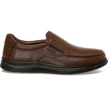 Polaris 5 Nokta 109025.M 5pr Taba Erkek Rahat Ayakkabı