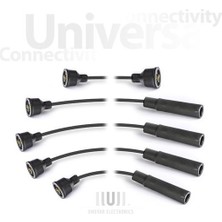 UNUVAR7050 - Bujı Kablosu Taunus 1.6