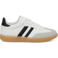 I Cool Ronın F 5pr Beyaz Erkek Çocuk Sneaker