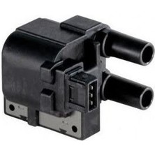 Sagemfrans 10102 - Ateşleme Bobini Siyah Soket R9 1.4 Broadway-Megane-Kangoo-Scenıc-Clıo Iı R9 Broadway 1.4 Clıo Iı Kangoo Megane Scenıc