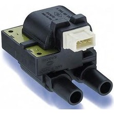 Sagemfrans 10103 - Ateşleme Bobini Beyaz Soket R9 Broadway Clıo Kangoo 1.4 Megane 1.6 Scenıc 1.6