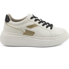 Inci Incı Fucsıa 5pr Beyaz Kadın Sneaker