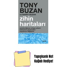 Zihin Haritaları + Yapışkanlı Not Kağıdı