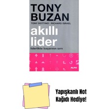 Akıllı Lider + Yapışkanlı Not Kağıdı