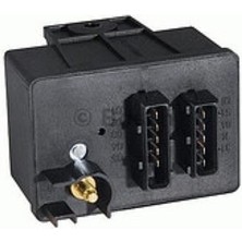 HELL-HKR.330101 - Isıtma Rölesi Palıo Doblo I Marea Brava Bravo I Punto Iı 1.9 D 1.9 Jtd 12V