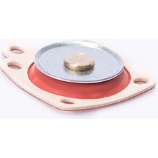 Sagemfrans 231409 - Diyafram Basmasız Kulaklı Duz Tempra Tipo Slx