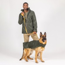 Lindo People Army Green Unisex Yağmurluk Beden XS
