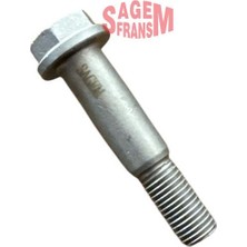 Sagemfrans 72101 - Rotil Civatası Yeni Sandero-Logan-Lodgy-Dokker