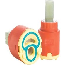 Batarya Kartuşu 35 Lik Düz