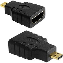 Dişi Micro HDMI Erkek Çevirici SL-MH60 * Narita NRT-1247