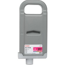 Canon PFI-701M Magenta Kartuş 700ML