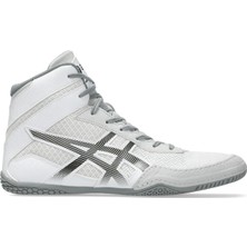 Asics Matcontrol 3 Erkek Offwhite Güreş Ayakkabısı 1081A053-102