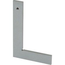 Aydal A 50X40 mm Düz L Gönye
