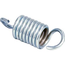 Körfez Yay Galvanizli Salıncak Yayı