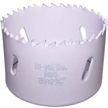 Yıldız 51MM Bi-Metal Hss Delik Testeresi