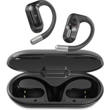 Soundflow Ows Kablosuz Bluetooth Kulaklık - Siyah