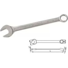 Izeltaş 0320020032 32MM Kombine Anahtar Kısa Boy
