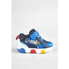 Vicco Rocky Erkek Çocuk Işıklı Boyunlu Spor Ayakkabı 946.25K.411