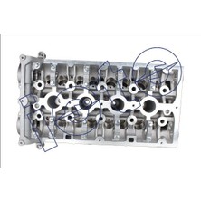 Ioto -11601-11001 - Silindir Kapağı Cruze 1.6 Astra H 09>14 AX16ER 1.6 16V (Lpg Li Araçlara Özel Üretim)