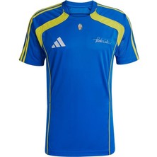 Adidas Erkek  Mavi  Forma Juve Ubp Jsy JM9473