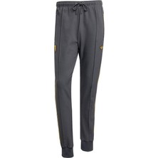 Adidas Erkek  Siyah  Eşofman Altı Mufc Icon Tp JN2815