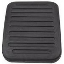 Dgs T-20635 - Fren ve Debriyaj Pedal Lastiği Ducato Iıı