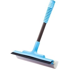 Süngerli Camsil Çekpas Cam Sileceği Süngerli