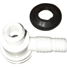 Dgs T-10516G - Westinghause Valfi Beyaz Lastikli R9 R12