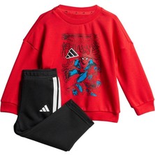 adidas Çocuk  Eşofman I MRVL SM JOG JV7371