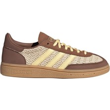 Adidas Kadın  Kahverengi  Sneaker Handball Spezıal W JQ8411
