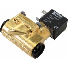 84022290-I Valf - Hidrolik