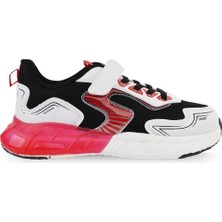 Cool 25C.OWEN Cırtlı Ortopedik Hafif Taban Erkek Çocuk Spor Ayakkabı