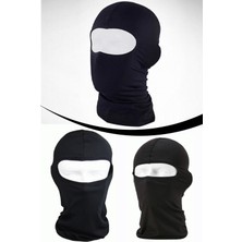 Termal Kar Maskesi Şapka Bere Bayan Erkek Kışlık Polar Bere