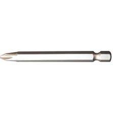 Ph2 75 mm Yıldız Bits Uç