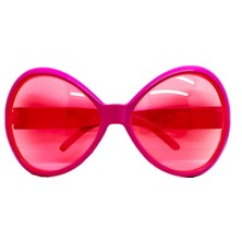 Pembe Renk Yeşilçam Nostalji 80LI Yıllar 90LI Yıllar Parti Gözlüğü