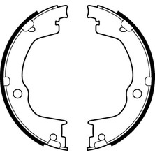 El Fren Balatasi Opel Antara Chevrolet Captiva Dpmah