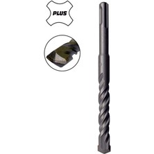 Todrill 50212 Sds Plus Matkap Ucu 11X160 mm