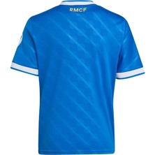adidas Unisex Çocuk  Forma REAL 3 JSY Y (Real Madrid) JP3930