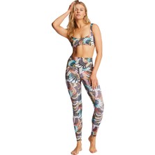 Billabong Adventure Legging Kadın Tayt