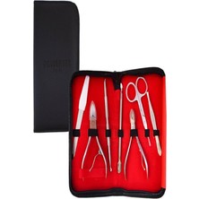 Powertec Manikür Bakım Set Tr 40