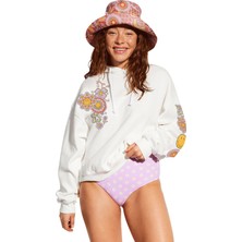 Billabong Hidden Smiles Kadın Sweat