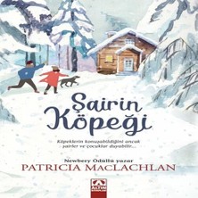 Şairin Köpeği