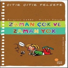 Çıtır Çıtır Felsefe 19 - Zaman Çok ve Zaman