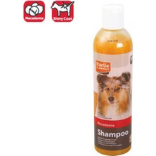 Karlıe Macadamıa Cevizi Özlü Köpek Şamp. 300ML Gnzrz