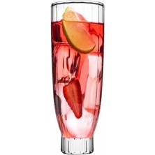 Paşabahçe Bardak Amore 6 Lı 420123