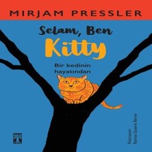 Selam, Ben Kitty